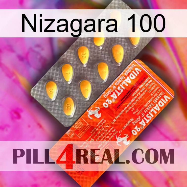 Nizagara 100 new01